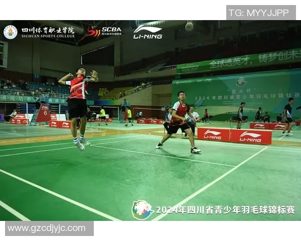 羽毛球团队协作实力大比拼成都羽毛球队荣登第十名榜单